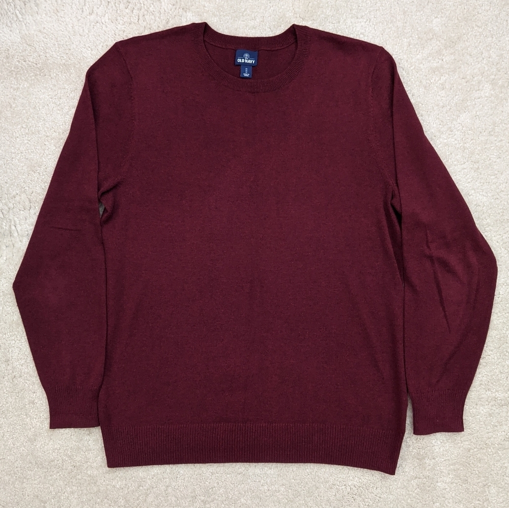 Old Navy sweater medium